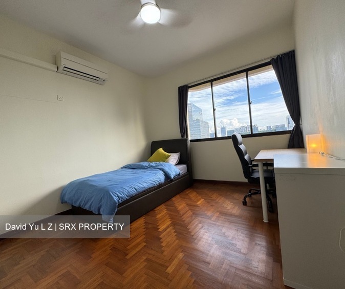 The Riverwalk / Riverwalk Apartments (D1), Apartment #482838391